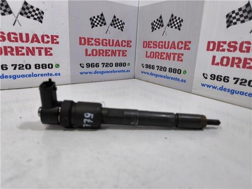 0445110183 injecteur opel - injecteur,