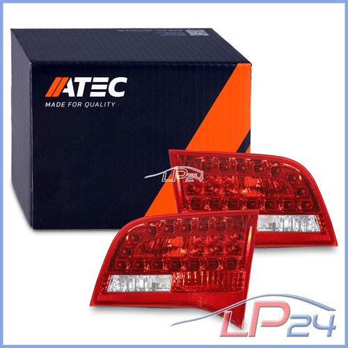 Atec feux arrière - 2x,