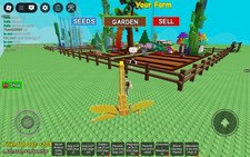 dragonfly windy grow a garden