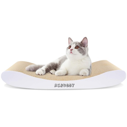Griffoir pour chat carton - griffoir,