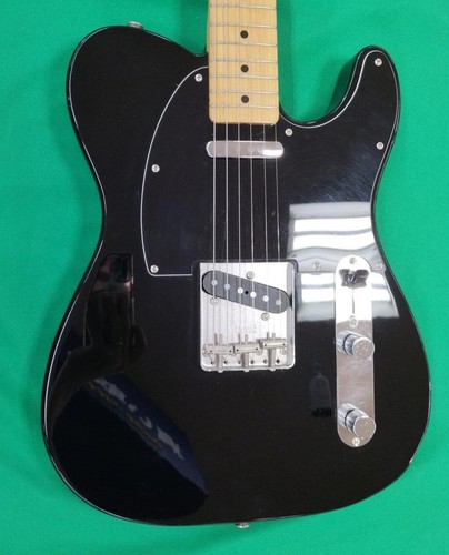 Guitare électrique fender - électrique, (fender