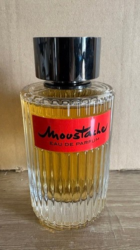 Rochas moustache eau parfum - eau, de