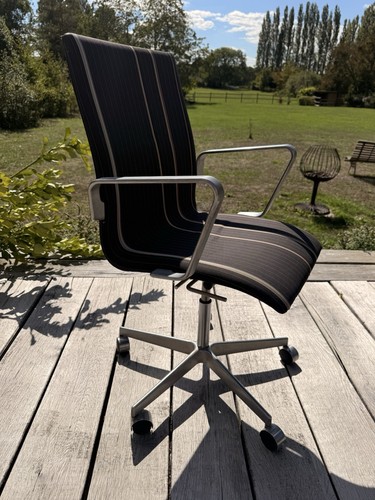 Fauteuil bureau oxford - bureau,