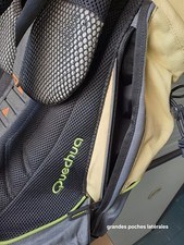 Sac à dos randonnée 60L