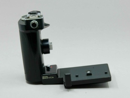 Zenza bronica speed grip - zenza,