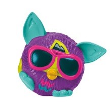 Hasbro furby boom - furby, à