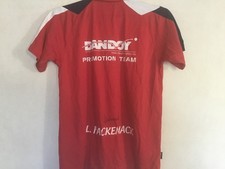 Maillot dedicasse lucie - maillot,