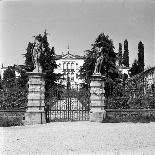 Asolo 1950 villa - 1950,
