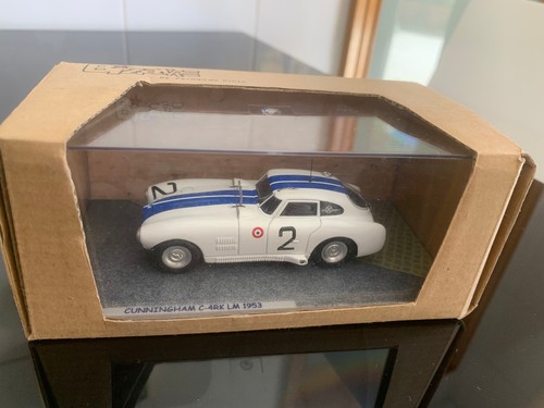 Cunningham 4rk le mans - le,