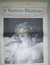 Naples * Le Matin Illustré Du