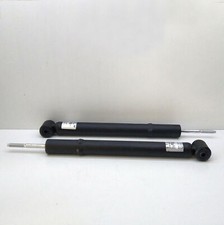 Coppia D'Amortisseurs