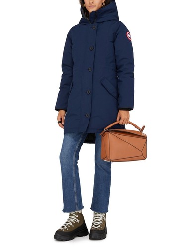 New canada goose - new,