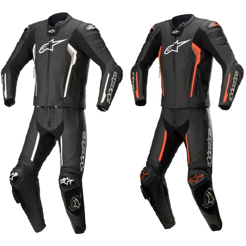Alpinestars combi cuir - cuir, missile