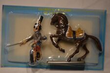 STARLUX ATLAS EN PLOMB