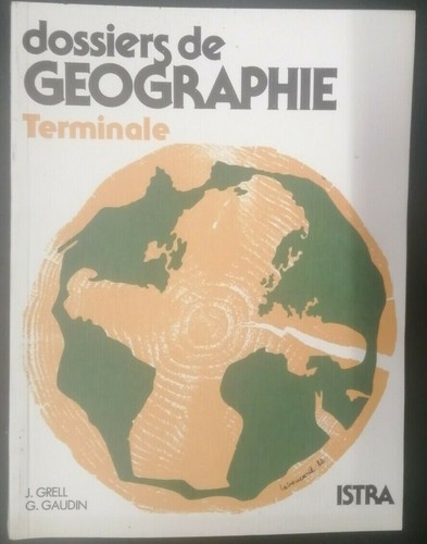 Dossiers géographie - de,