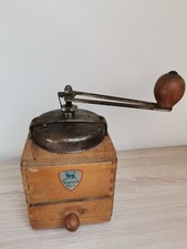 Moulin a café Peugeot Freres