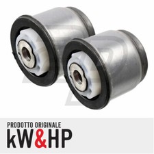 Set Bagues Pont Arrière