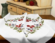 Kit de broderie complet au