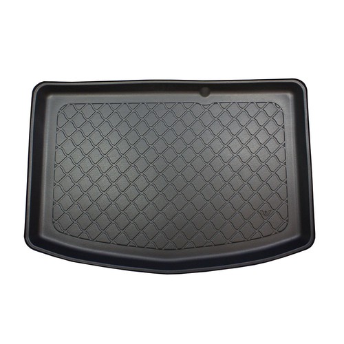 Tapis coffre pour toyota - tapis,