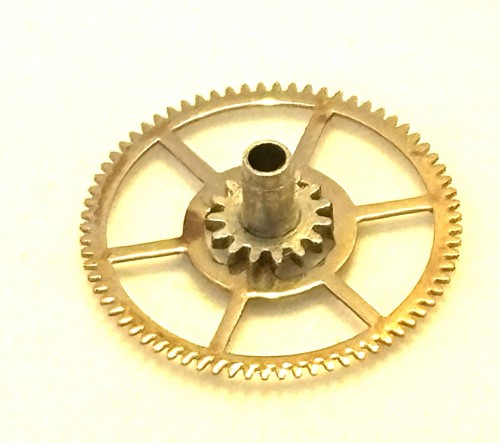 Mouvement montre eta 2370 - montre,