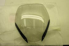 Bulle (Triumph - Tiger 1050