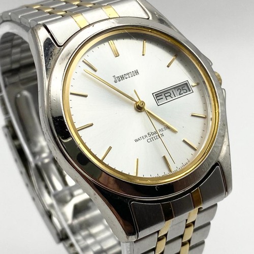 Montre analogique pour homme