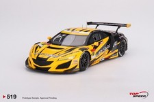 Honda NSX GT3 EVO22 N°18 Team