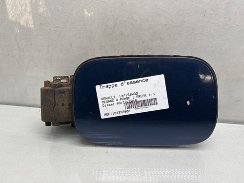 Trappe essence renault - trappe, d'essence