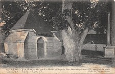 52 ARC EN BARROIS CHAPELLE