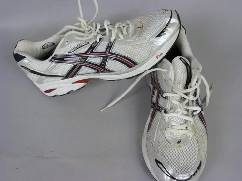 Asics 2120 running - asics,