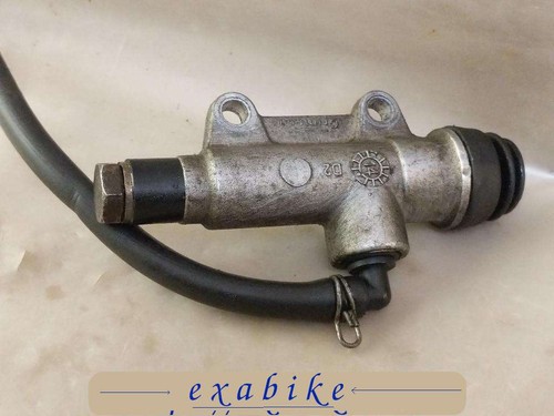 Maitre cylindre frein - maitre,