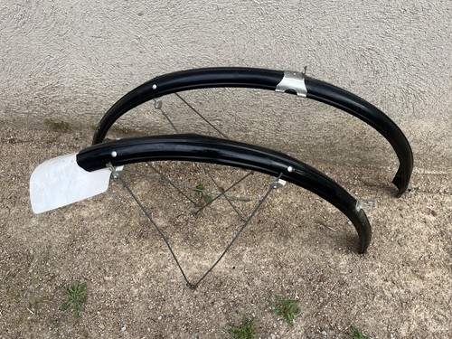Garde boue velo complet en - 2,