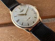 Montre Vintage Longines Calatrava