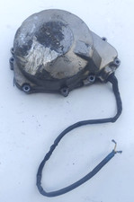 Carter Couvercle Stator +