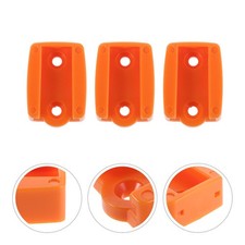  Lot de 3 pièces de rechange