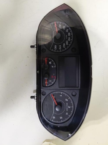 Compteur peugeot boxer phase - boxer, 3
