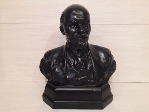 Buste urss vladimir - l'urss,