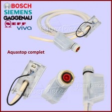 Aquastop complet bosch - aquastop,