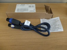 BOSE B14- PIN CABLE "Neuf"