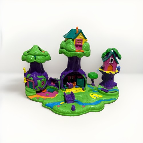 Disney polly pocket winnie the - polly,