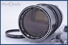 Olympus ZUIKO AUTO-ZOOM