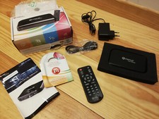 Rare Passerel Multimédia HD Memup HDMI coaxial médiagate diamond