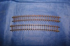 ARNOLD N 2 RAILS COURBES 0164