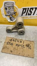 BIELLETTE AMORTISSEUR SUZUKI 250 RMZ 2016 - 2012 2013 2014 2015  2018 RM-Z RM Z