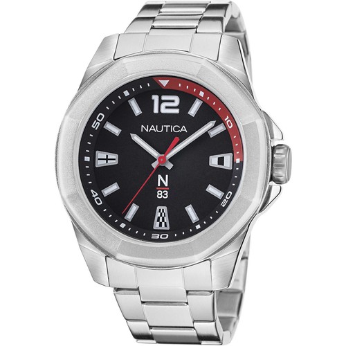Montre homme nautica - nautica, tortuga