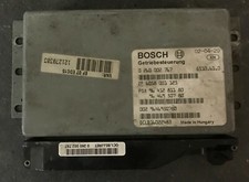 Calculateur BVA PEUGEOT 607 GS10.61.0 0260002767 9641281180 9646950780