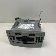 Autoradio CD30 Original Opel