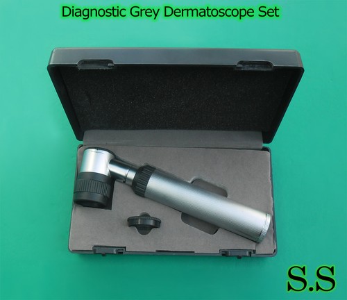 Dermatology skin diagnostic - dermatology,