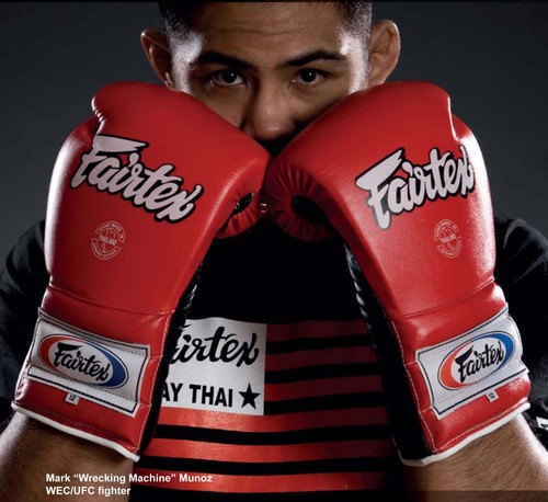 Gants entraînement fairtex - gants, d'entraÎnement