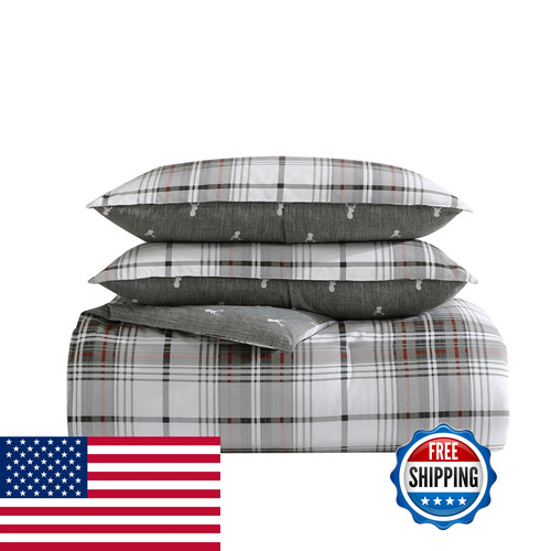 Eddie bauer king comforter - eddie,
